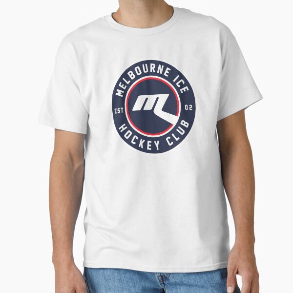 Vista previa del artículo con la obra «Melbourne Hockey Club», diseñado y vendido por longpantsports.