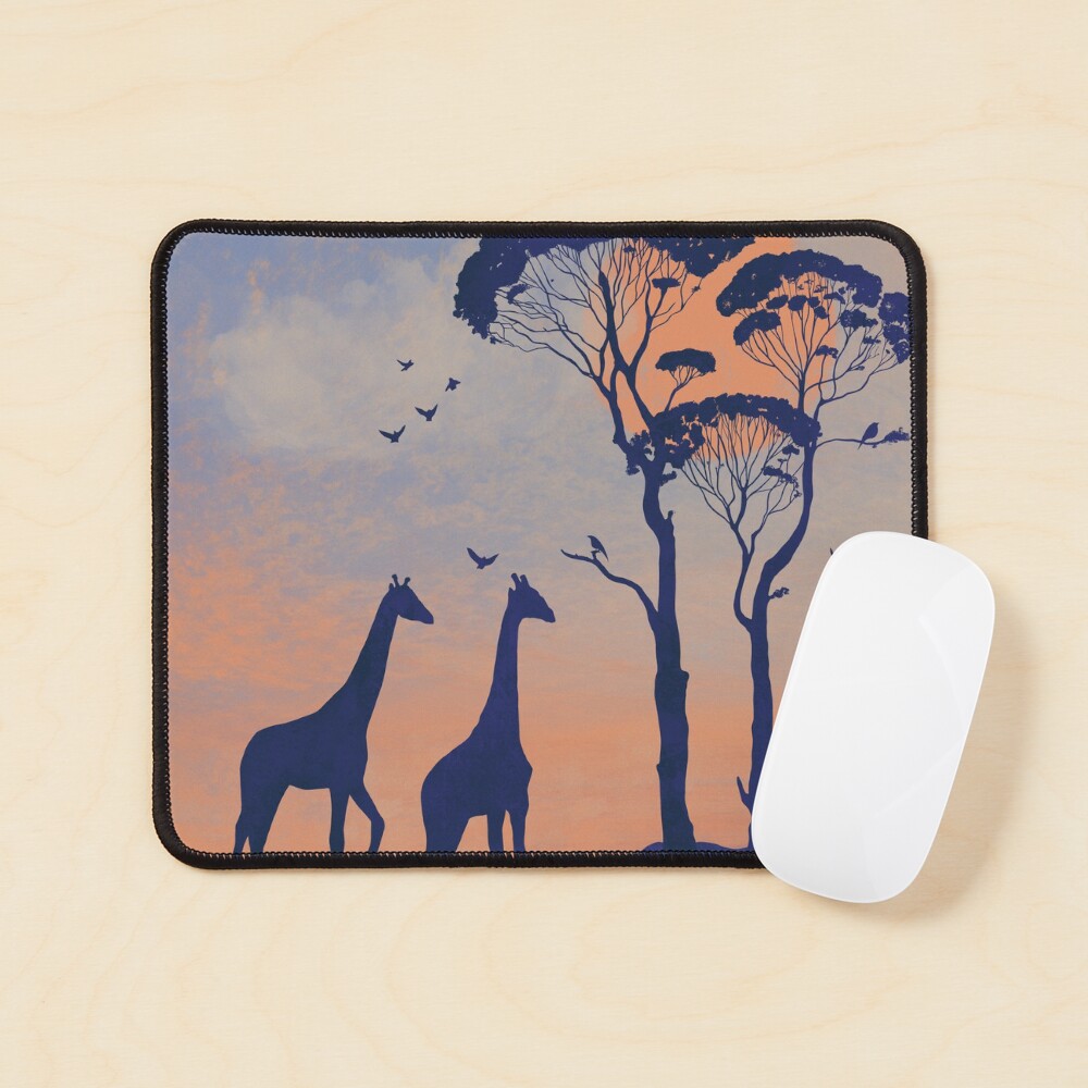 Item preview, Mouse Pad designed and sold by PatternCreator.