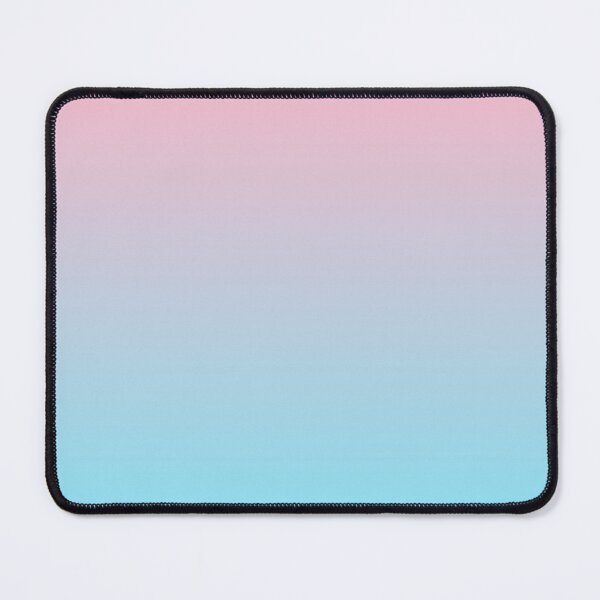 Item preview, Pink Blue Pastel Ombre Gradient designed and sold by Julie Erin Designs.