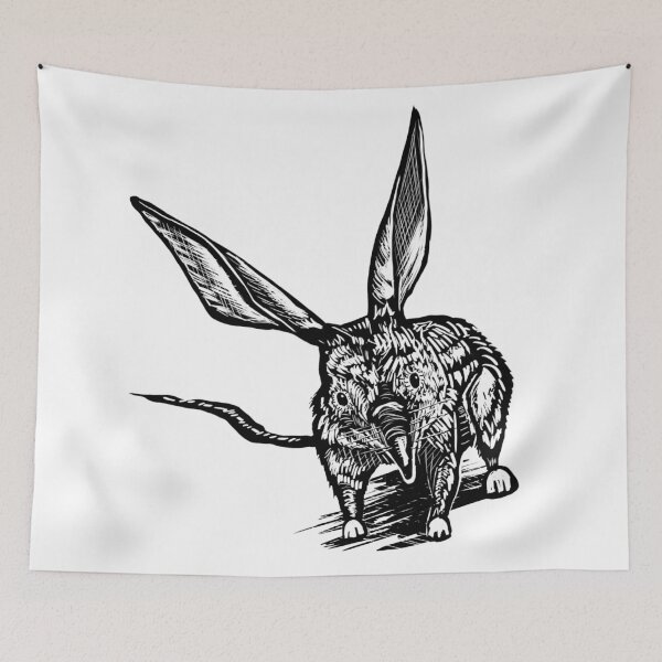 Item preview, Bilby designed and sold by patricioguerra.