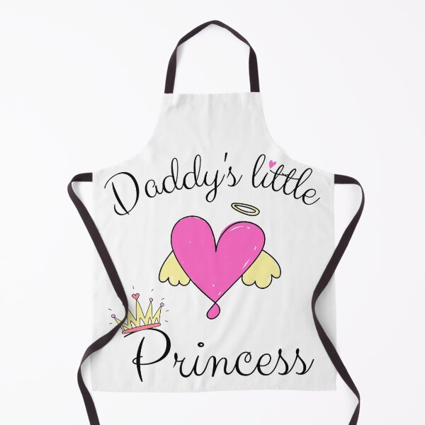 Item preview, Daddy's little princess-cool riddles for kids designed and sold by XyliaDesign.
