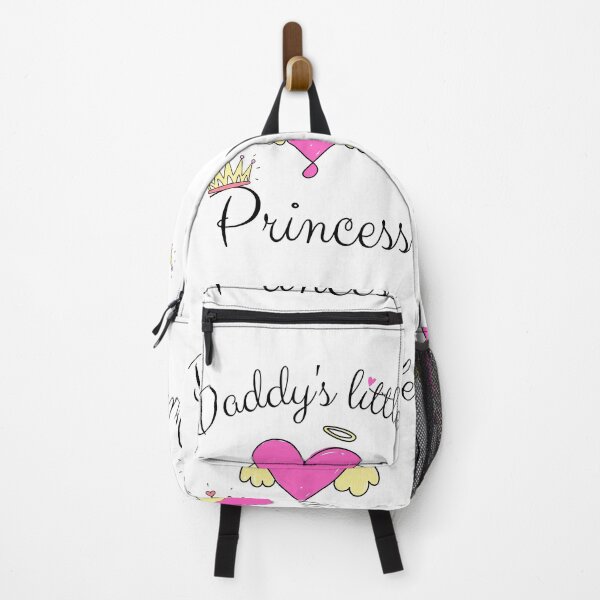 Item preview, Daddy's little princess-cool riddles for kids  designed and sold by XyliaDesign.