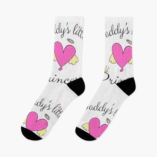 Item preview, Daddy's little princess-cool riddles for kids  designed and sold by XyliaDesign.