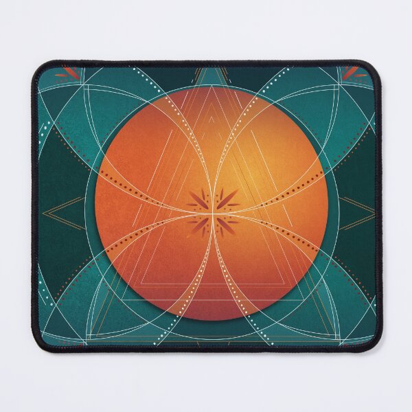 Item preview, Ascendant Convergence designed and sold by jenniferLoree.