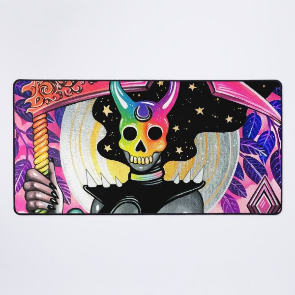 Item preview, Grim Reaper - Remastered designed and sold by Bethany  Dobson.