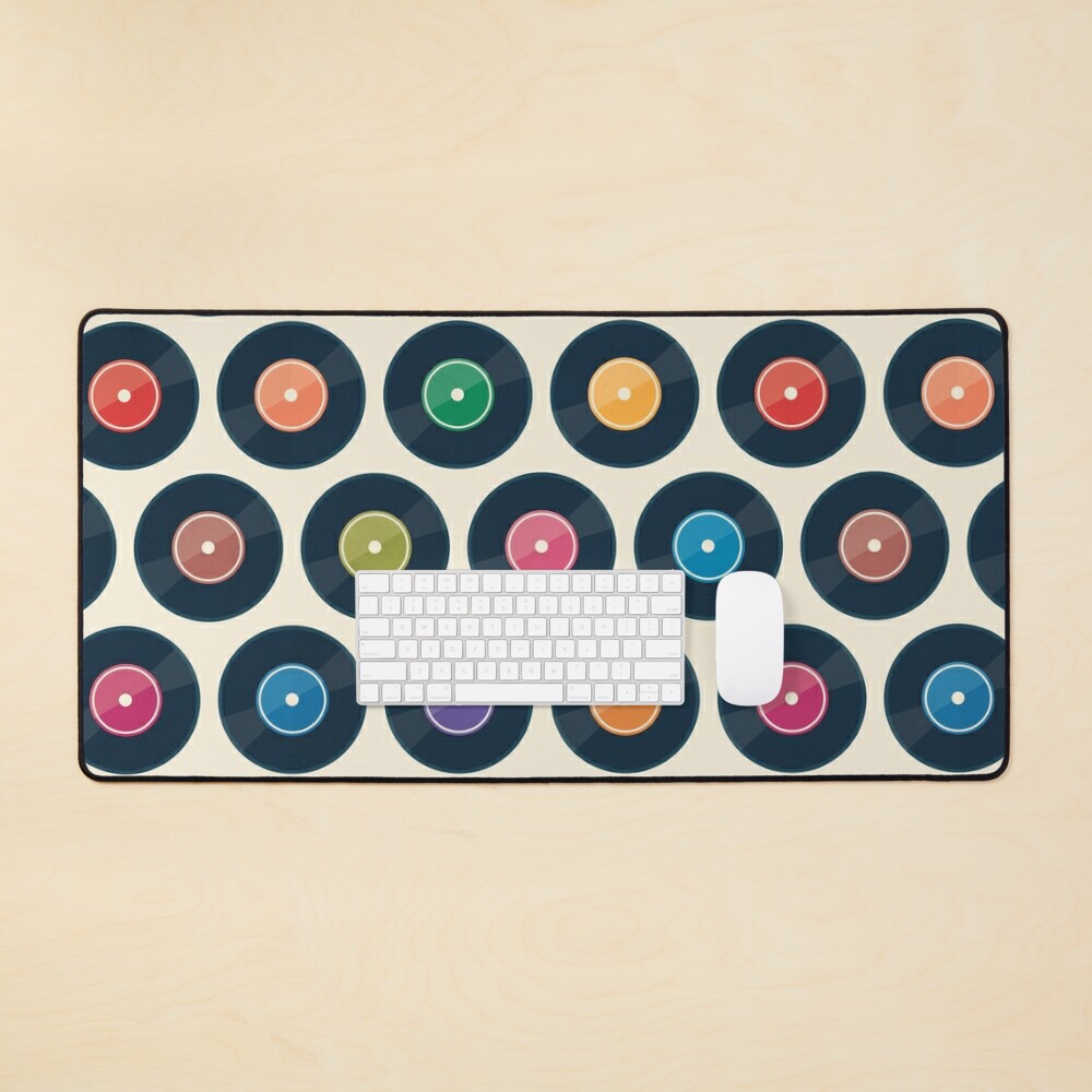 Item preview, Desk Mat designed and sold by daisy-beatrice.
