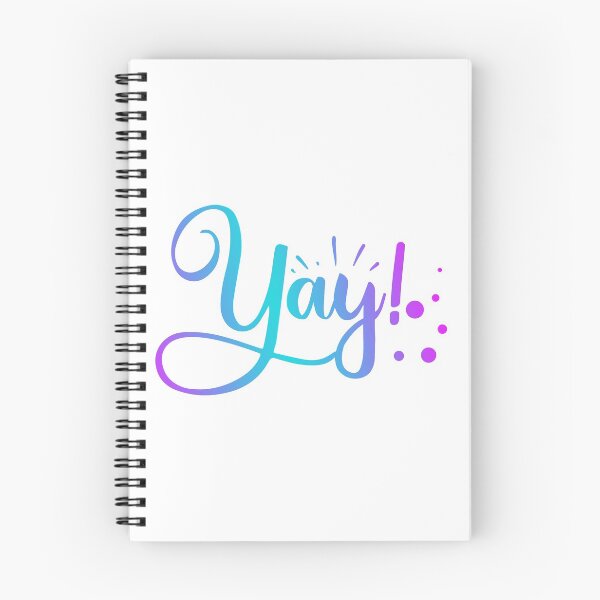 Item preview, Yay! designed and sold by franktact.