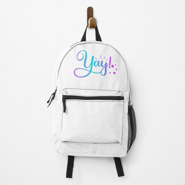 Item preview, Yay! designed and sold by franktact.