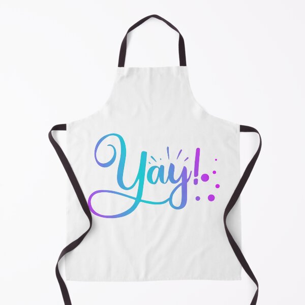 Item preview, Yay! designed and sold by franktact.