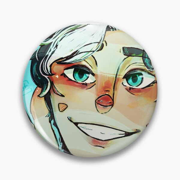 Item preview, Percy designed and sold by ShyLemonDraws.