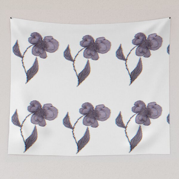 Item preview, -Glitched Flower- designed and sold by ShinobiDesings.