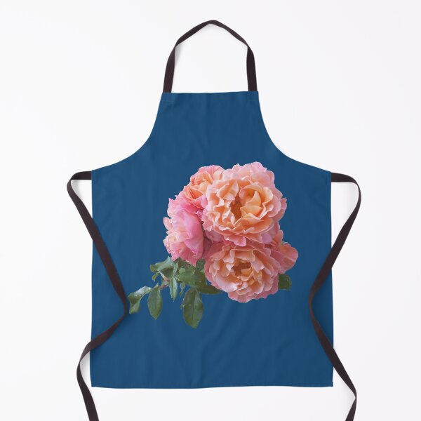 Item preview, Pink Roses Flowers Bouquet Floral designed and sold by Anna Lemos.