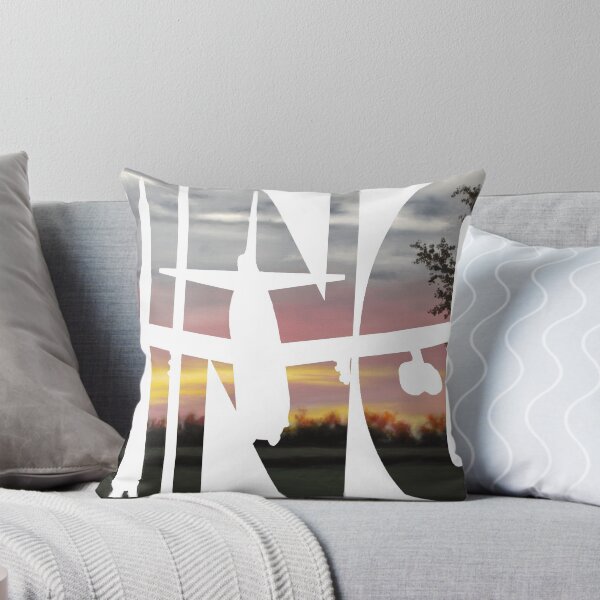 Item preview, Minot Backyard Sunset Silhouette designed and sold by DSC Arts.