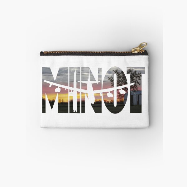 Item preview, Minot Backyard Sunset Silhouette designed and sold by DSC Arts.