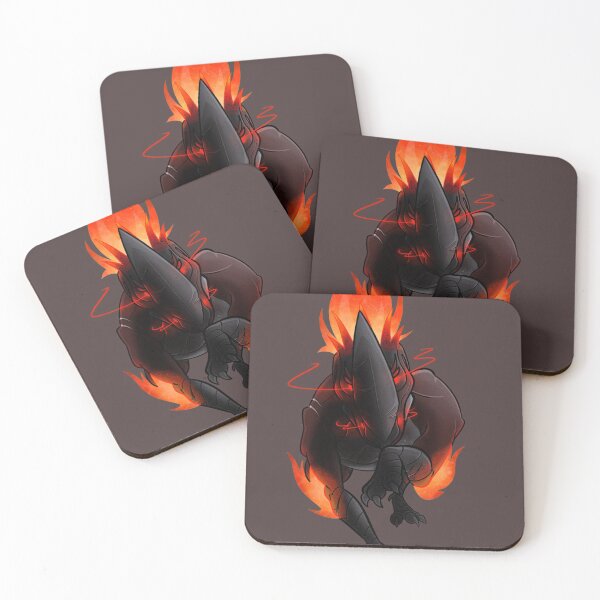 Item preview, Embermane designed and sold by FireBeast1863.