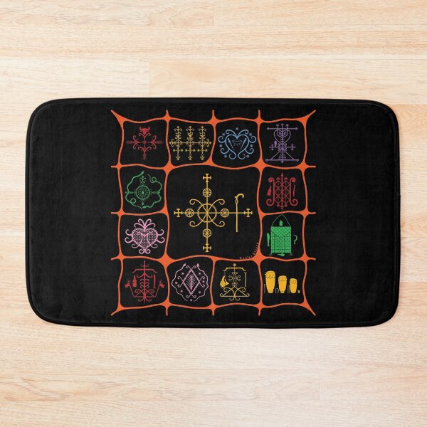 Item preview, Legba designed and sold by Kesler Pierre.