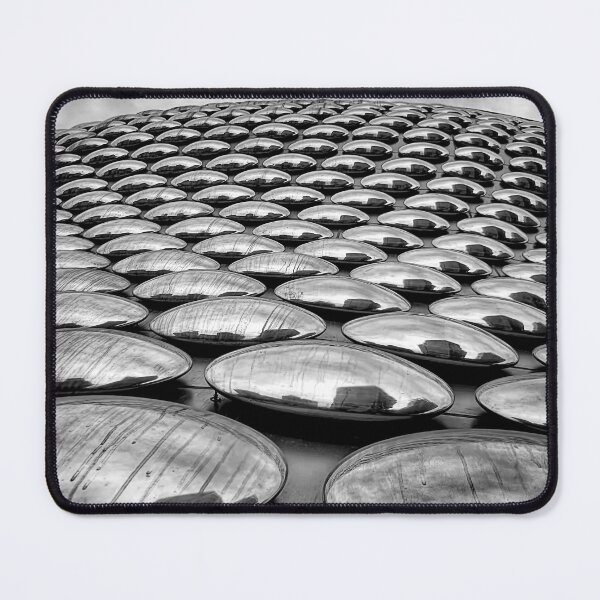 Item preview, Mirror Facade designed and sold by Elisabeth Lucas.