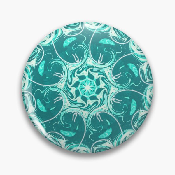 Item preview, Marvellous Marble Mandala: Illustrious  designed and sold by PrintInks.