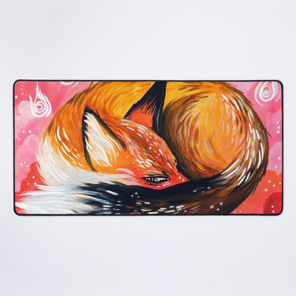 Item preview, Kitsune designed and sold by Bethany  Dobson.