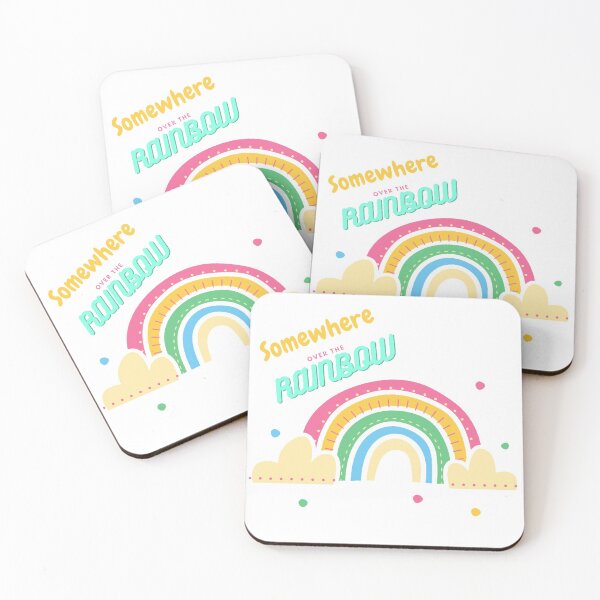 Item preview, cool riddles for kids Rainbow  designed and sold by AurAln.