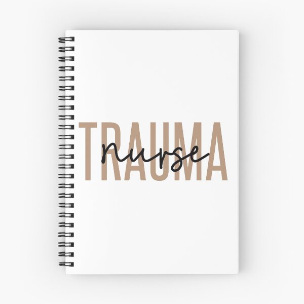 Item preview, Trauma Nurse | Gifts for trauma nurse | Future trauma nurse | Nurse in training designed and sold by Violet Treasures.