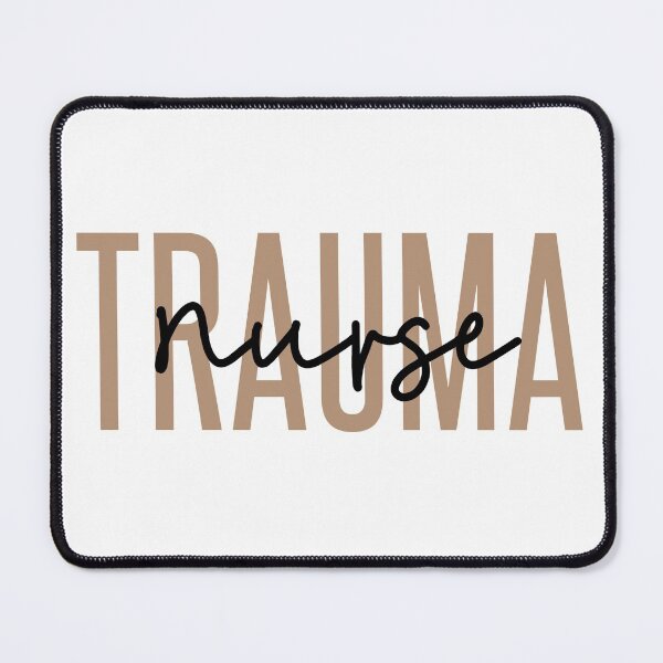 Item preview, Trauma Nurse | Gifts for trauma nurse | Future trauma nurse | Nurse in training designed and sold by Violet Treasures.