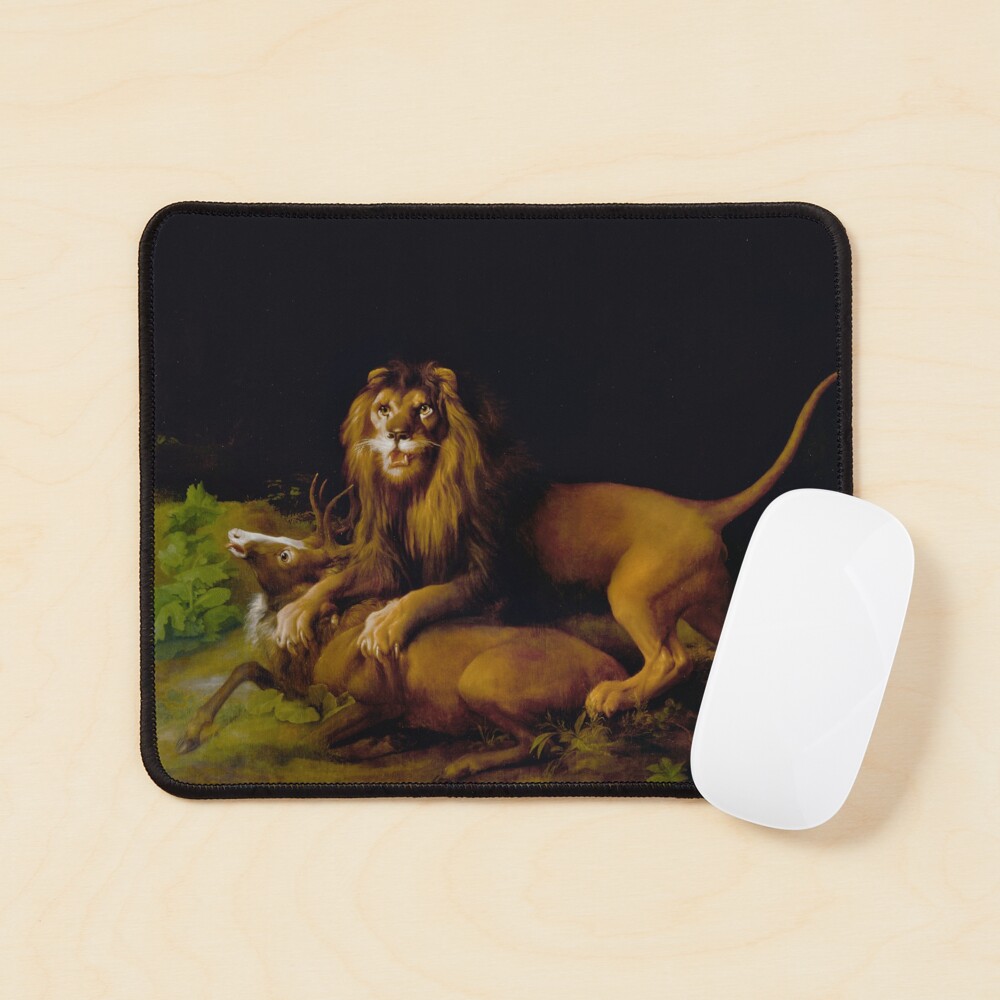 Item preview, Mouse Pad designed and sold by warningv.