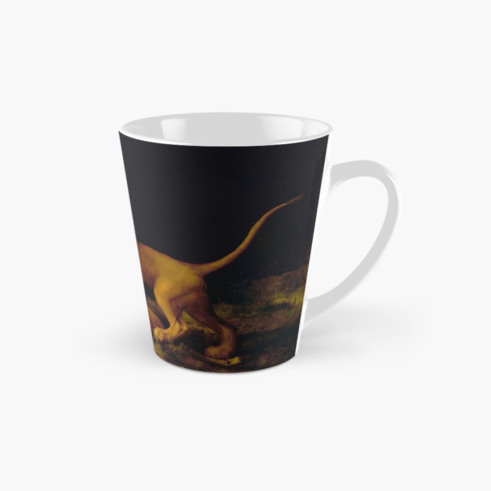 Item preview, Tall Mug designed and sold by warningv.