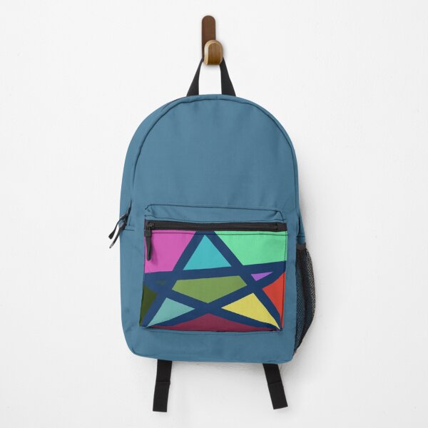 Item preview, Colorful star designed and sold by kholdaway21.