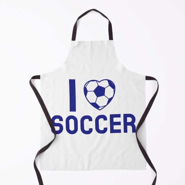 Item preview, I Love Soccer designed and sold by Sandra Perez.