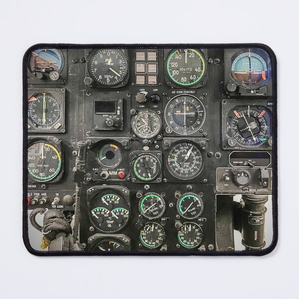 Item preview, Aviation Helicopter cockpit Instrument designed and sold by FasBytes Aviation.