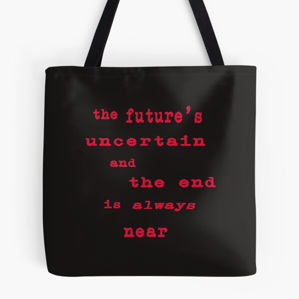 Item preview, The Doors Roadhouse Blues Lyrics designed and sold by literaryclothes.