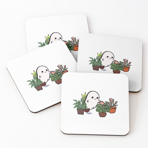 Item preview, boo dried out plants boo designed and sold by KOmalleyhere.