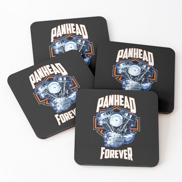 Item preview, Panhead Forever designed and sold by DBnation.