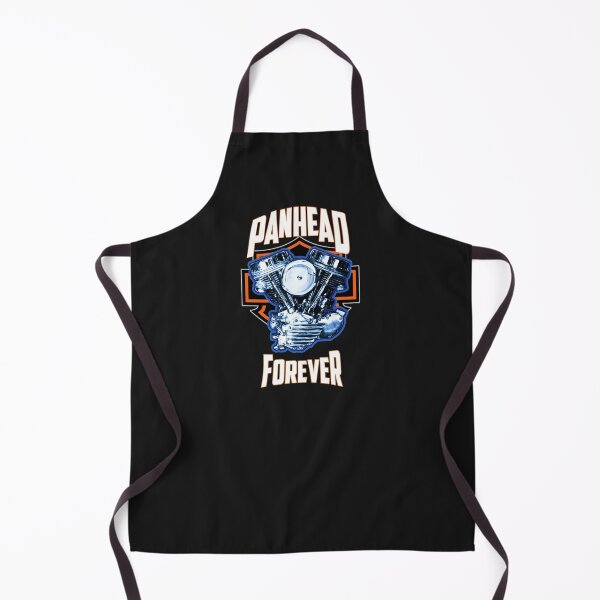 Item preview, Panhead Forever designed and sold by DBnation.