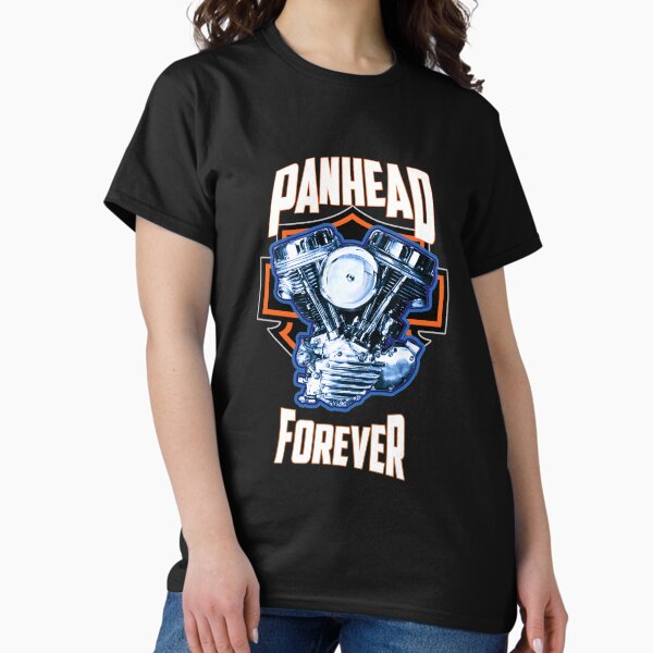 Item preview, Panhead Forever designed and sold by DBnation.
