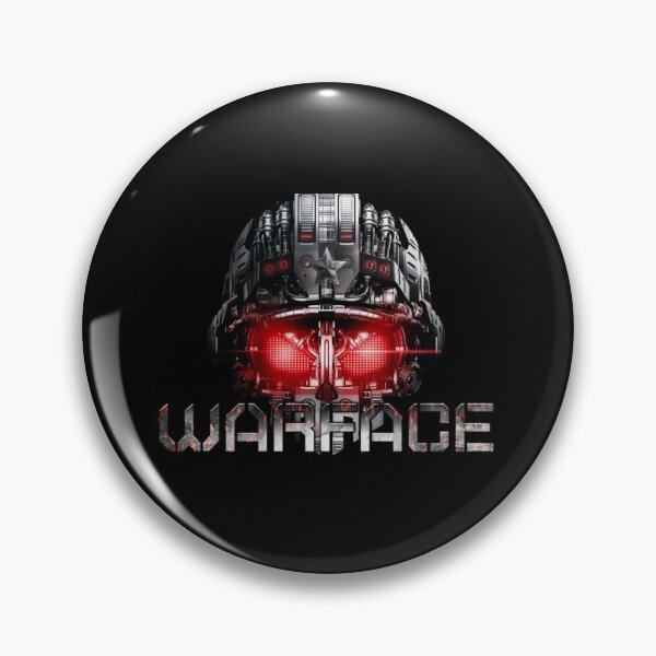 Item preview, WARFACE designed and sold by Lytazo.