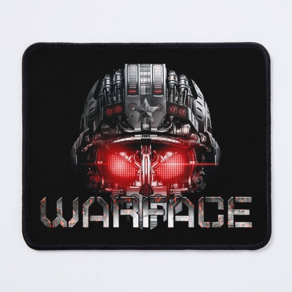 Item preview, WARFACE designed and sold by Lytazo.