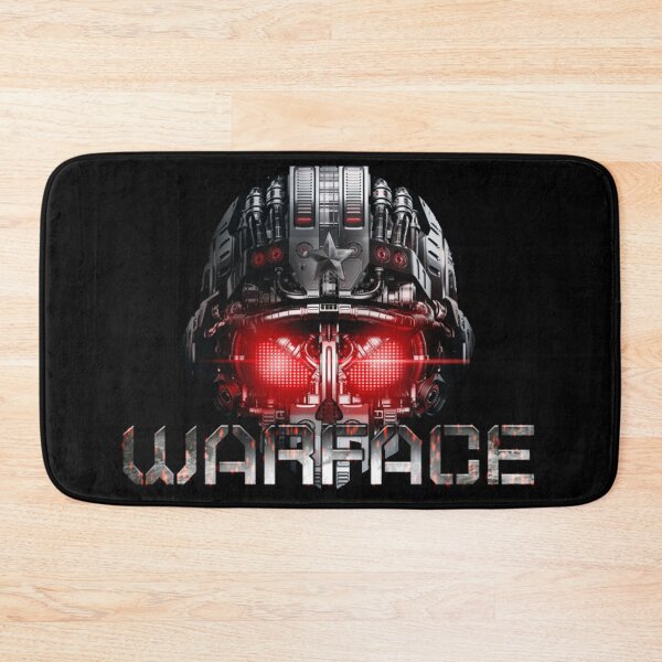 Item preview, WARFACE designed and sold by Lytazo.