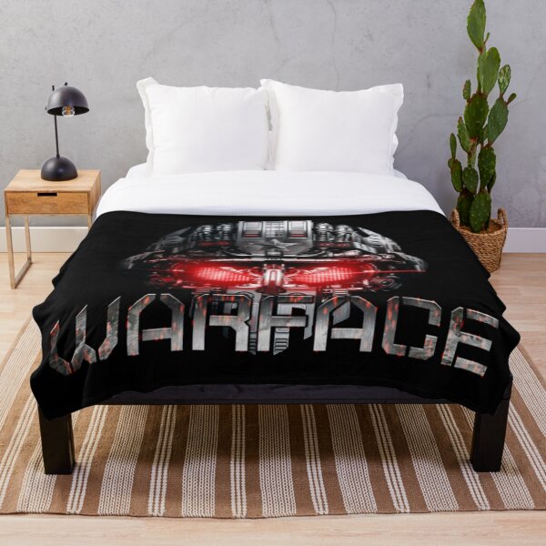 Item preview, WARFACE designed and sold by Lytazo.