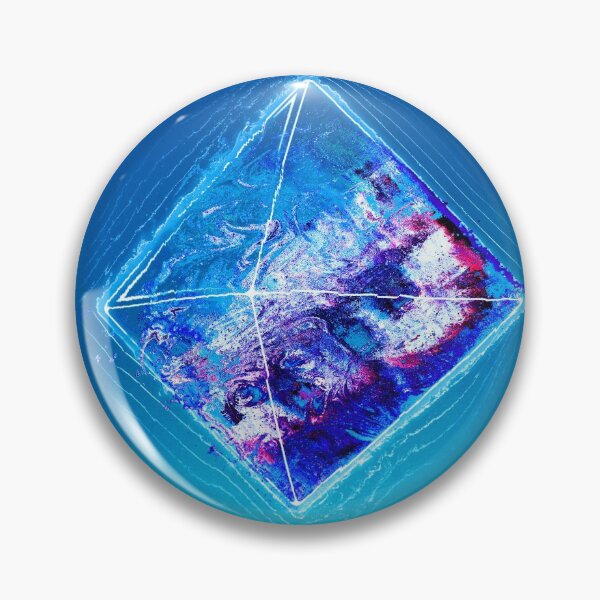 Item preview, DISTURBANCE designed and sold by gertrudeburger.
