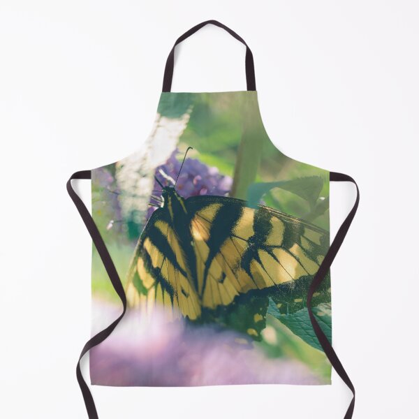 Item preview, Eastern Tiger Swallowtail designed and sold by HauntedMammoth.