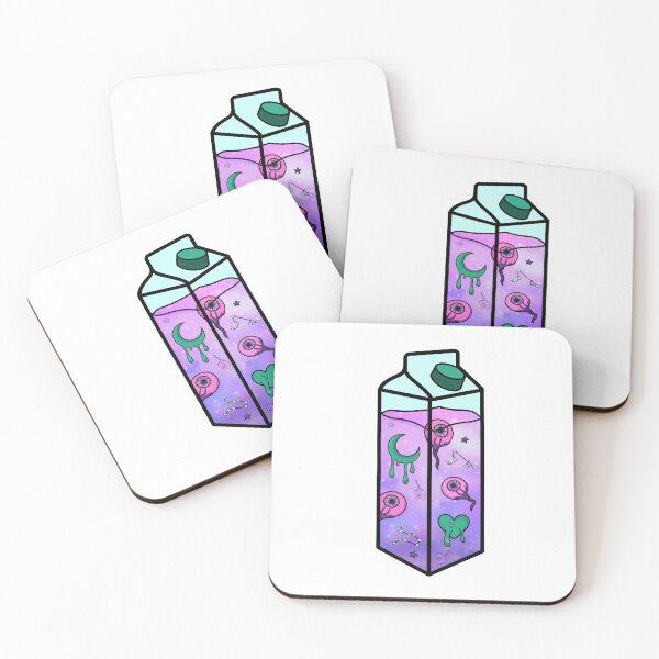 Item preview, Milk Galaxy designed and sold by pizzafairy.