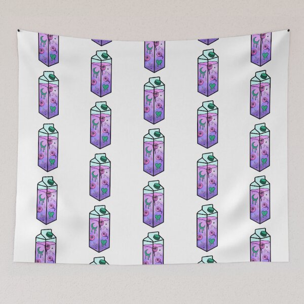 Item preview, Milk Galaxy designed and sold by pizzafairy.