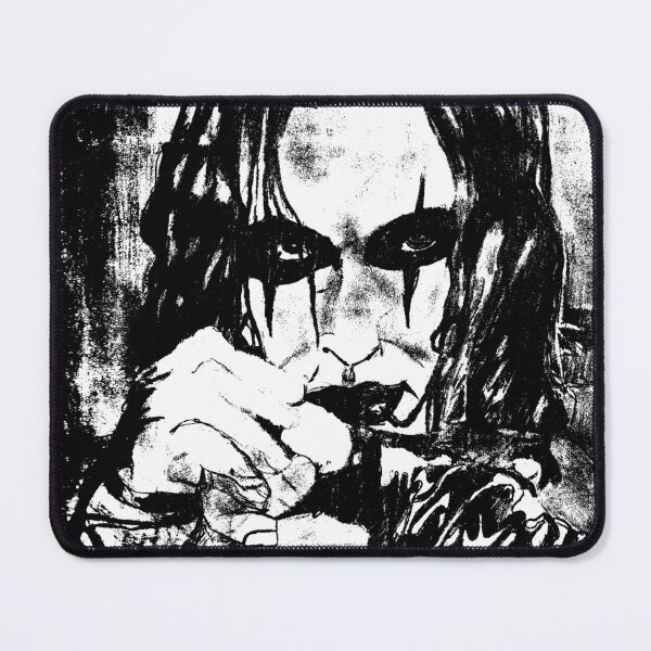 Item preview, The Crow designed and sold by PoesUnderstudy.