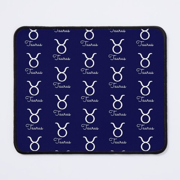 Item preview, Taurus Zodiac Pattern designed and sold by WisdomInspired.