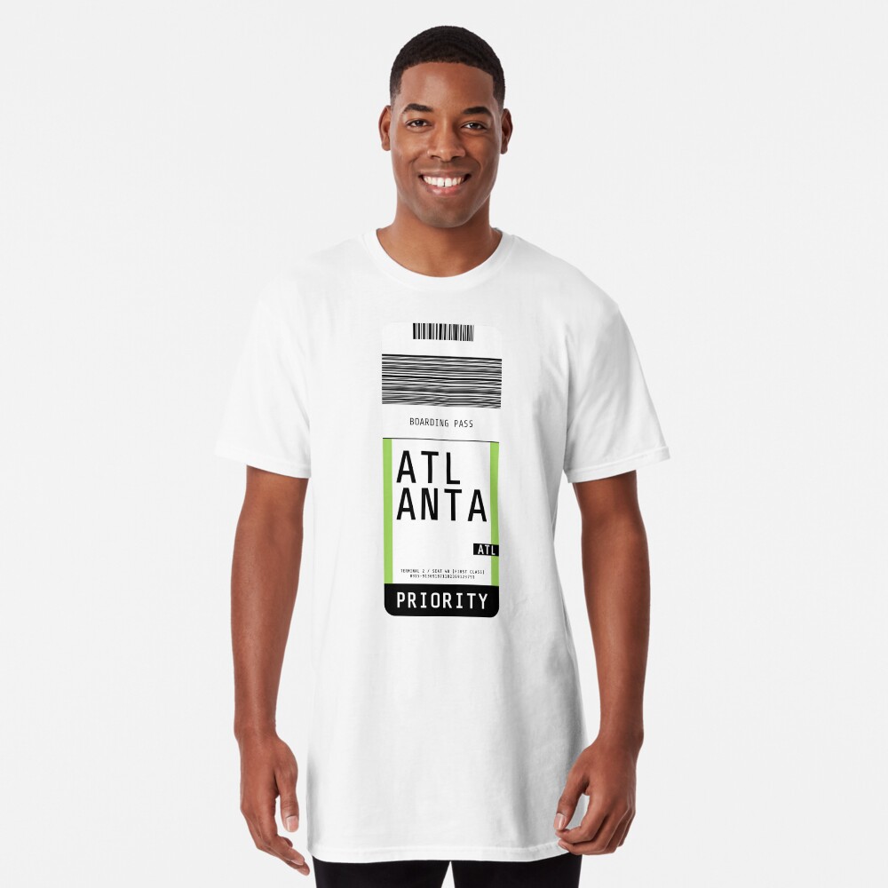 Item preview, Long T-Shirt designed and sold by lukassfr.