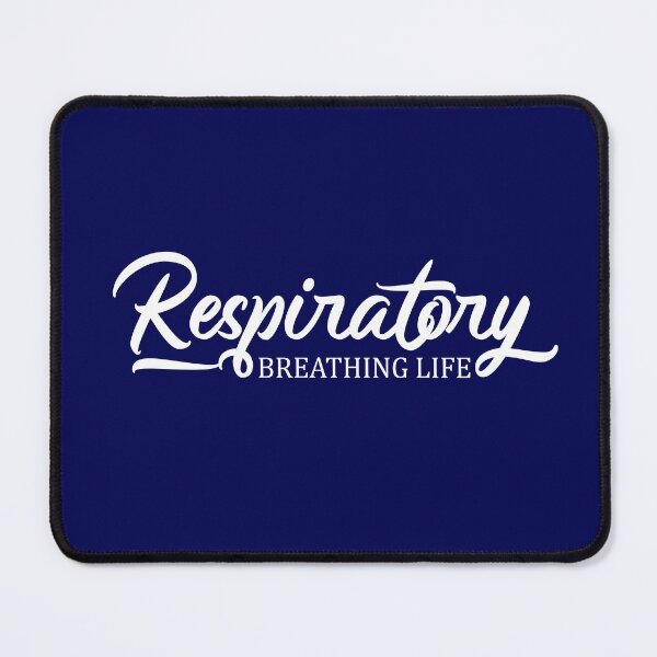 Item preview, Respiratory - Breathing Life designed and sold by Meliafroggy.