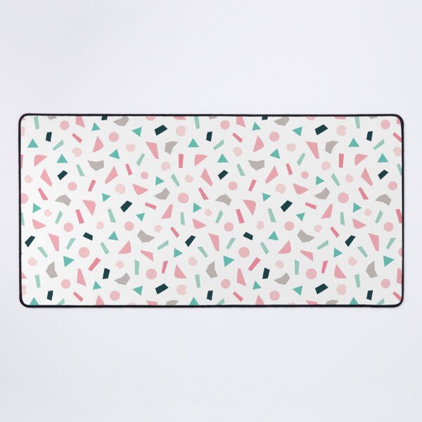 Item preview, Confetti Pattern in Blush Pink designed and sold by Daisy Beatrice.