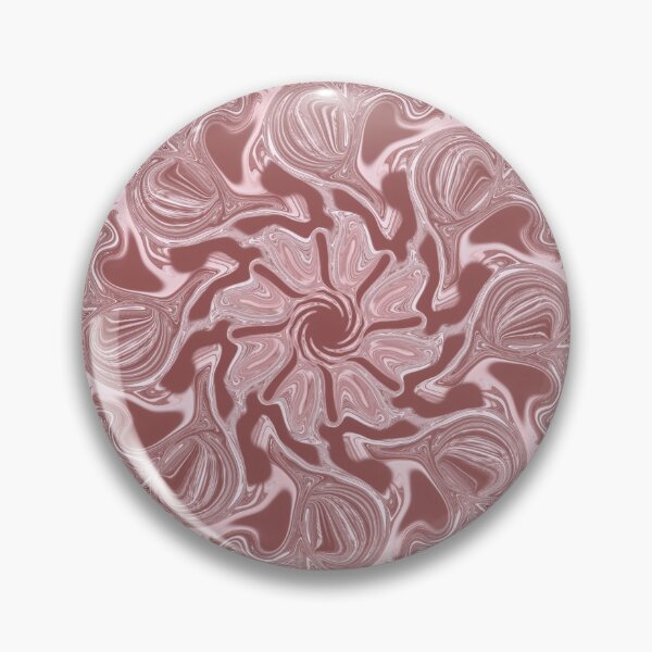 Item preview, Marvellous Marble Mandala: Refracted designed and sold by PrintInks.